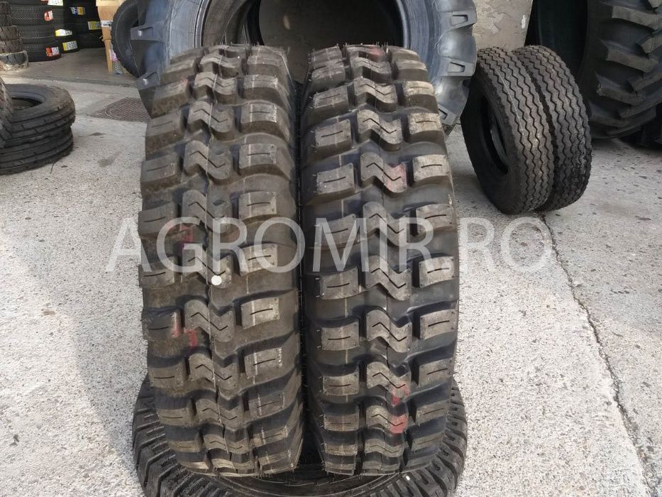 Anvelope remorca cu o axa 9.00r16 14PR cauciucuri rezistente AGMC