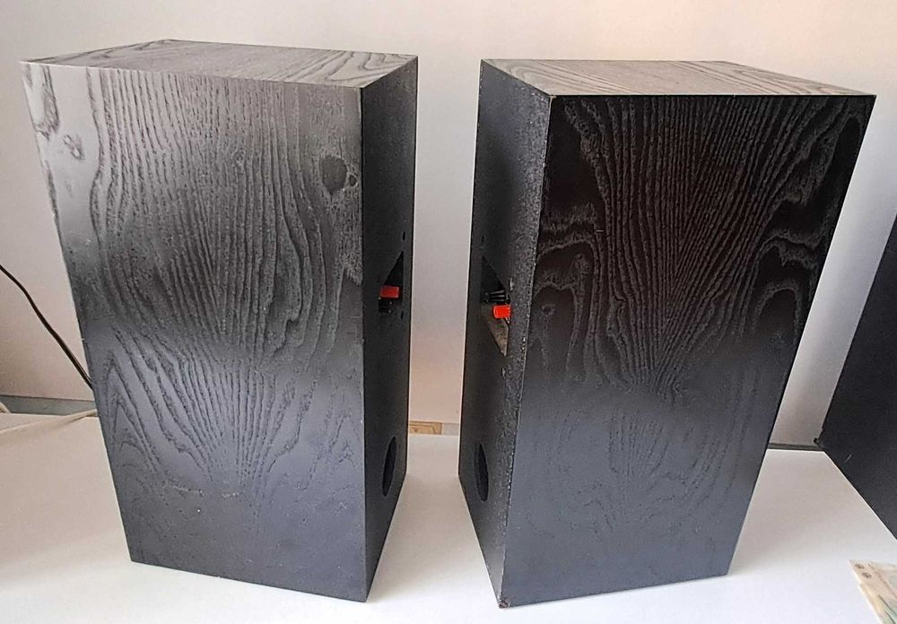 Monitor Audio System R652 England Matched Pair Gold Dome dif originale