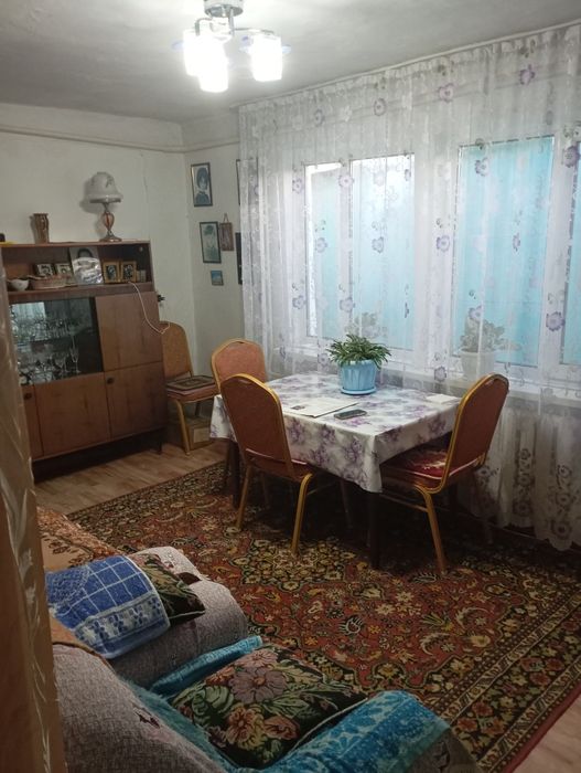 Продажа домов недвижимость