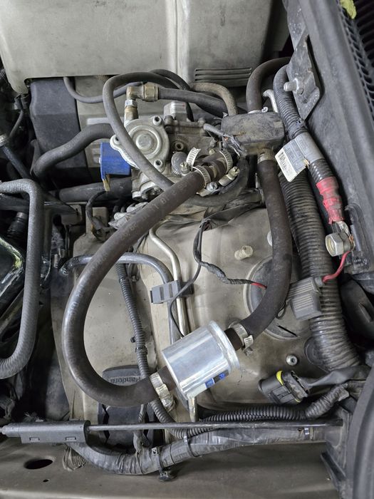 Продам газовое оборудование