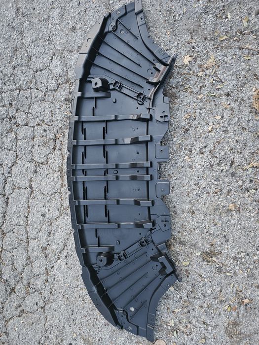 W222 AMG line facelift кори лява дясна средна кора