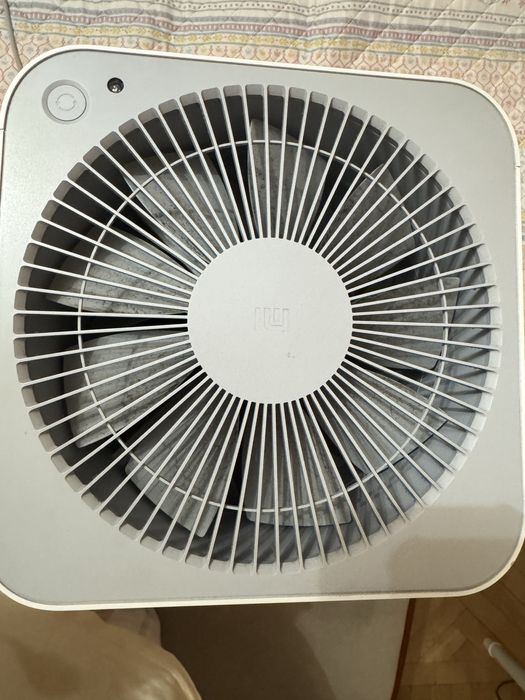 Воздухоочиститель Xiaomi