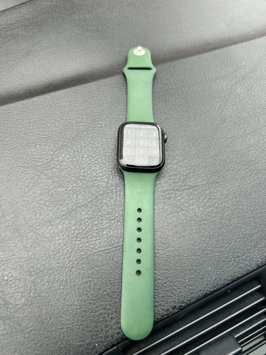 Apple watch 7 series
