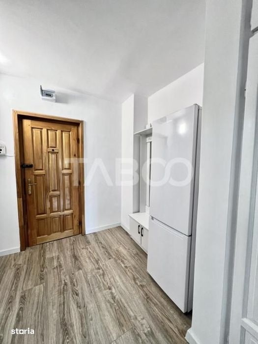 Apartament cu 2 camere in Manastur Kaufland renovat cu balcon si lift