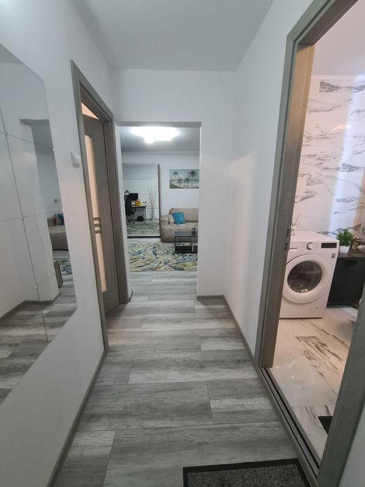 Proprietar inchiriez garsoniera,35mp, parter, Sector 6 Dreptatii