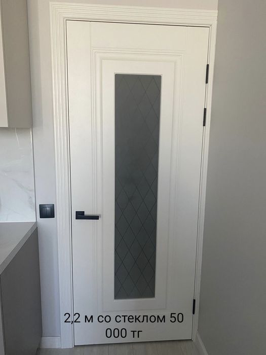 Продам межкомнатные двери