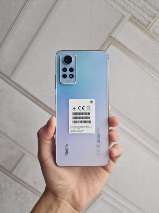 Xiaomi Redmi Note 12 Pro 256gb