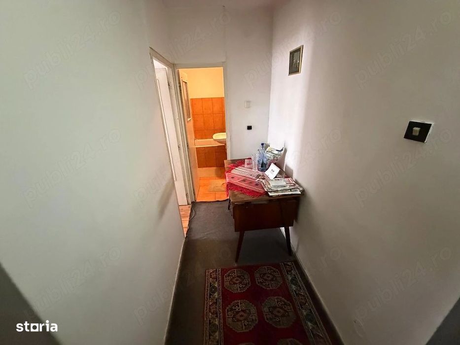 Apartament 1 cameră de închiriat – Păcurari | Spațios și luminos