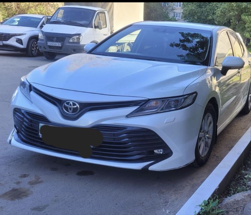 Продам Tayota camry 70 Камри