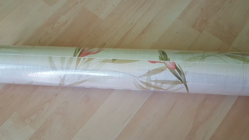 Луксозни, винилни тапети