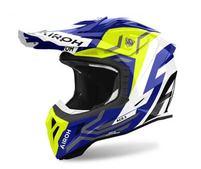 Каски AIroh Aviator ACE 2