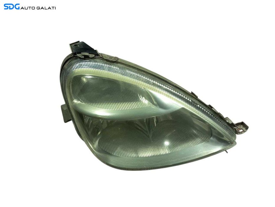 Far Dreapta Halogen Mercedes Clasa A Class W168 1996 - 2004 Cod A1688201861 [LS0106]