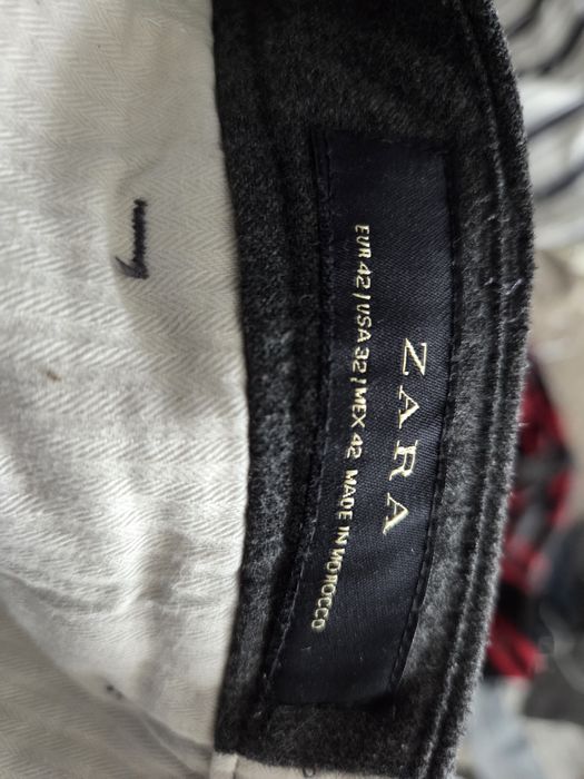 Сака Jack and Jones/Selected Homme/Zara