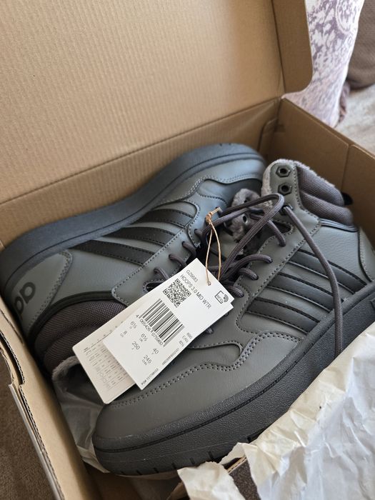 Adidas кецове -40