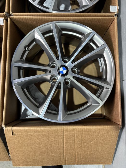 Jante BMW Seria5 G30 G31 Seria7 G11 G12 G32 Seria3 G20 G21 G22 R17