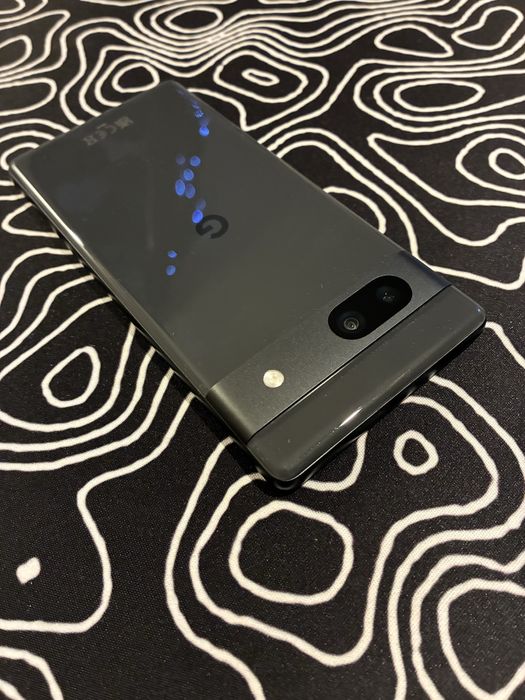 Google Pixel 7a