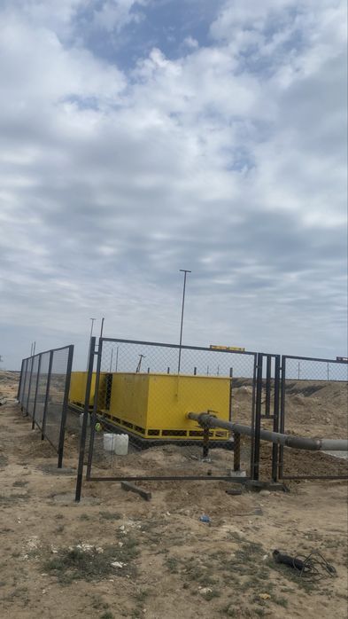 Газификация под ключ газ