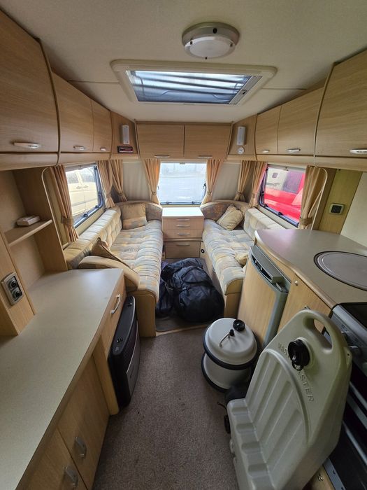 Abbey Freestyle 470 S 2008