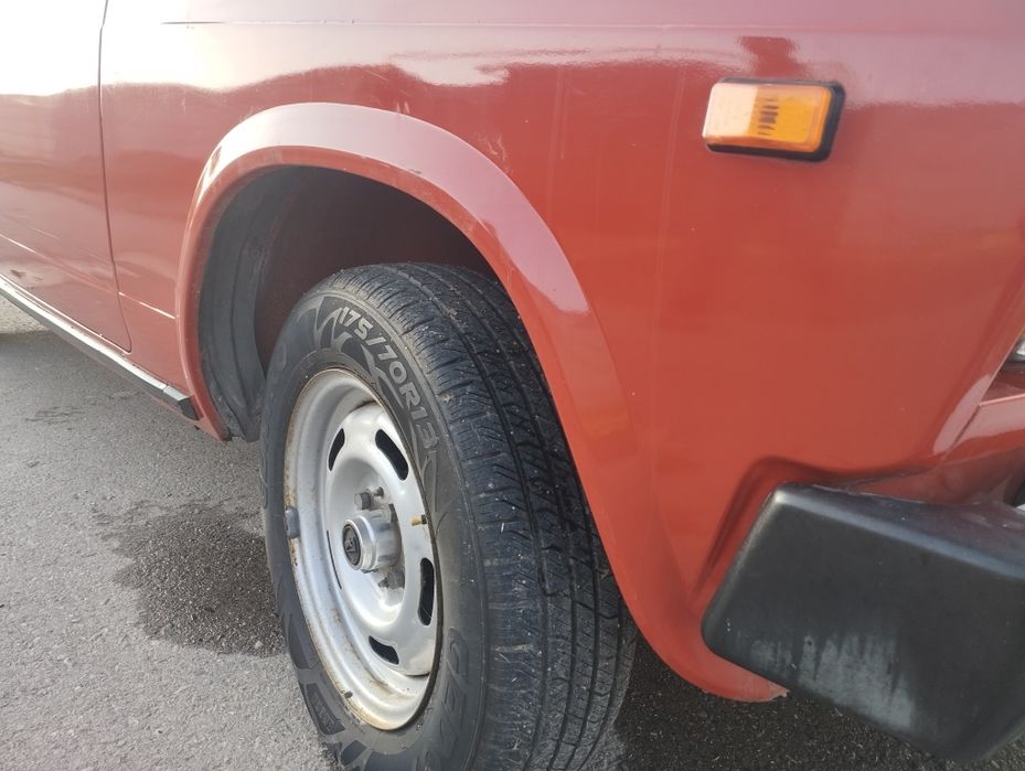 Продаётся ваз 2105.бензин.