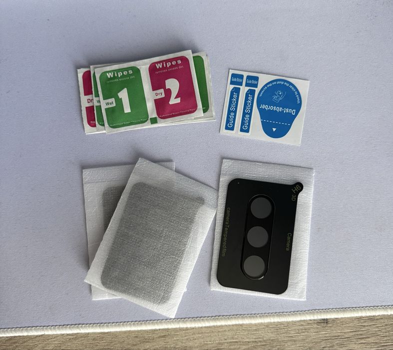 Калъф mobilfox за s24 plus