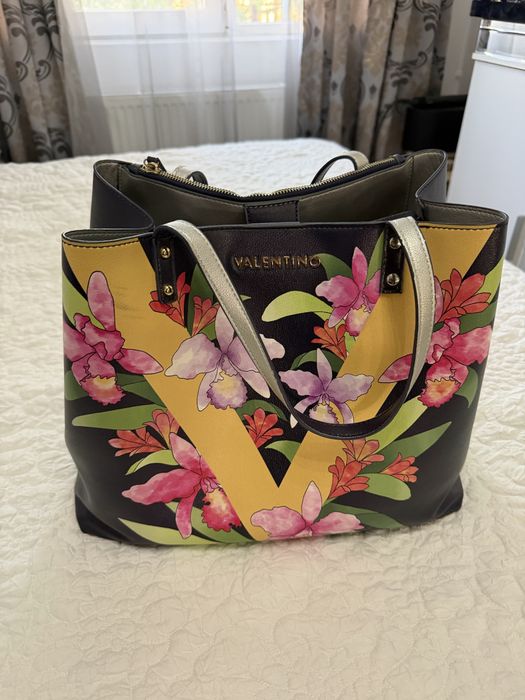 Дамска чанта Valentino