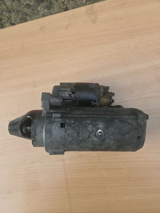Стартер за Citroen 1.6HDI