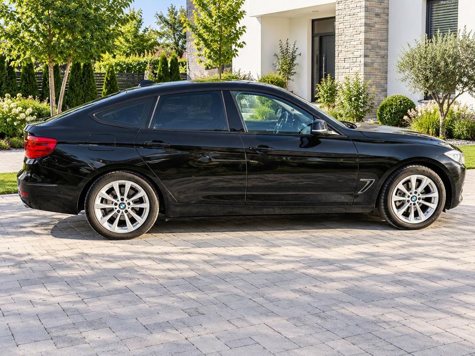 VÎND BMW 320 GT/ 2016