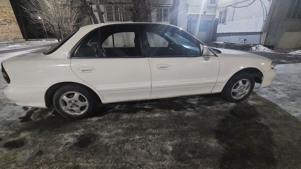 Продам автомобиль