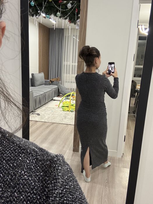 Продается платье