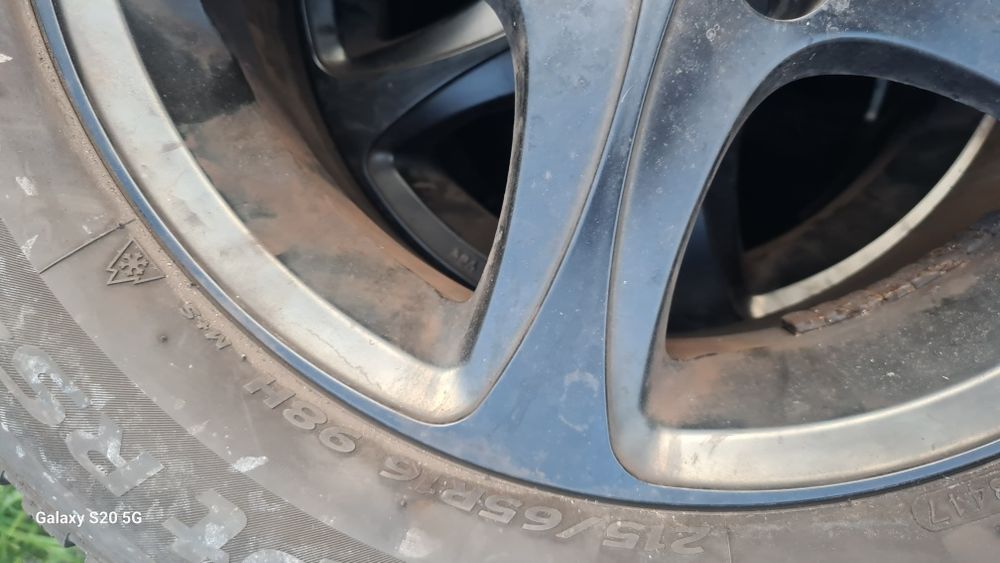 Джанти GMS 5/114.3 Toyota,Honda,Suzuki 5x114.3