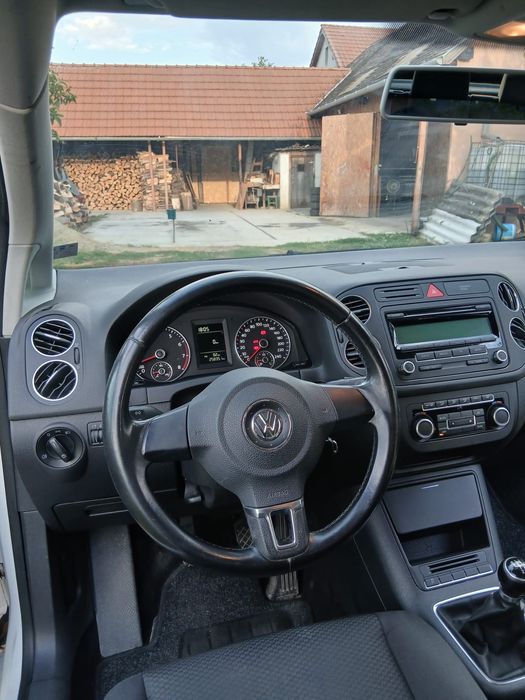 Vw Golf plus 1.4 TSI