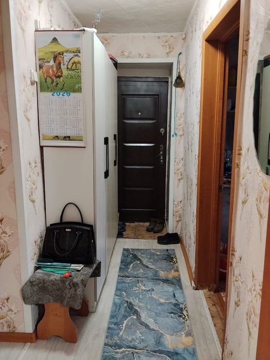 Продам 3-х квартиру