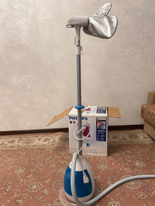Отпариватель для одежды Philips