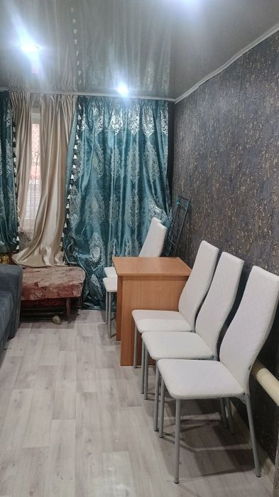 Срочно сдам комнату.