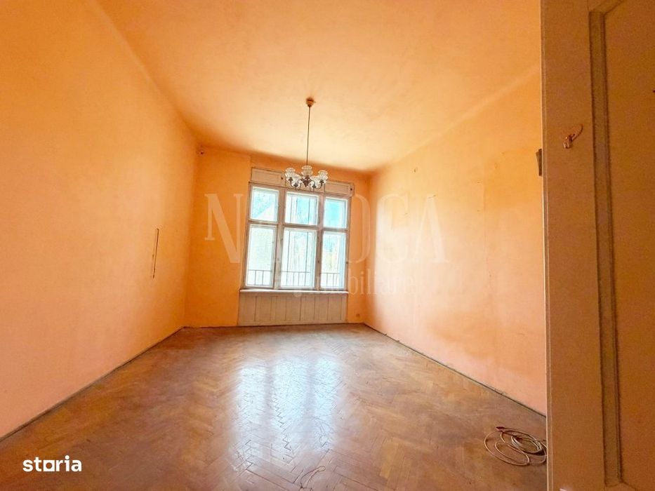 Apartament 4 camere de vanzare in Centru Oradea, Oradea — fotografia 3