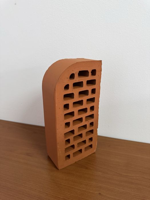 Caramida klinker aparenta decorativa gratare, seminee, garduri, fatade