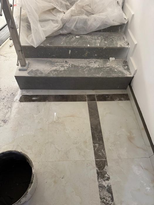 Кафель любой сложности