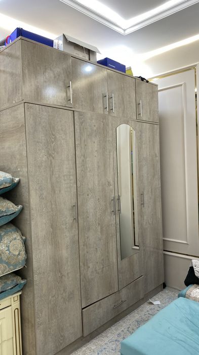 Шкаф для спальни