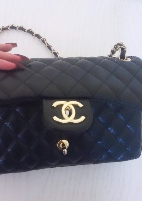 сумка Chanel оригинал