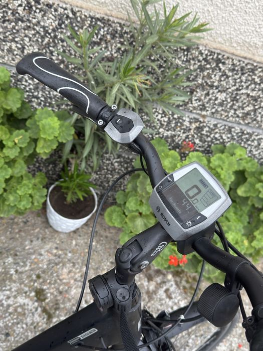 Ел.велосипеди Bosch