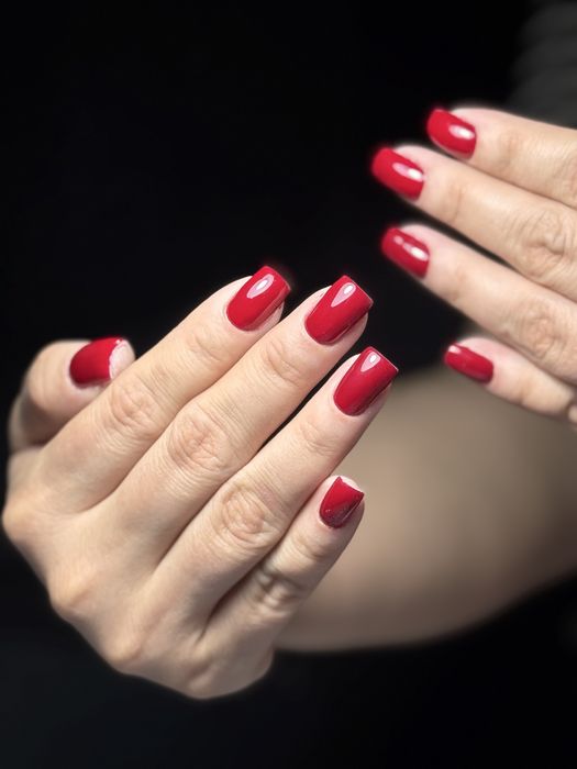 Маникюр г. Семей