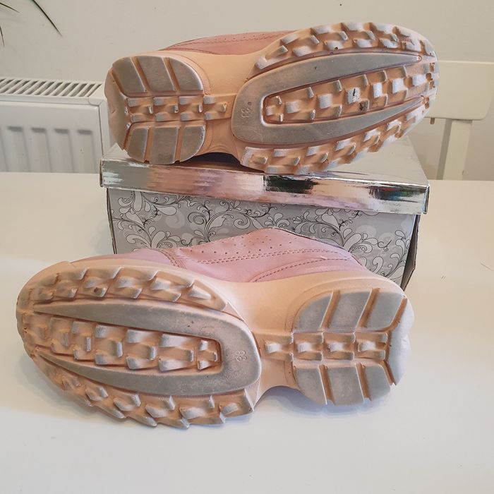 Ghete sport Fila mas 38