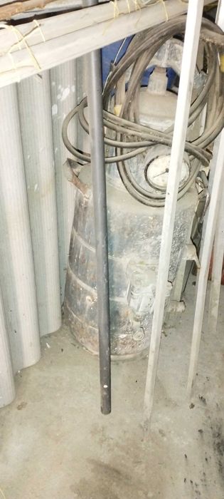 Avtogen svarka aparat sotiladi