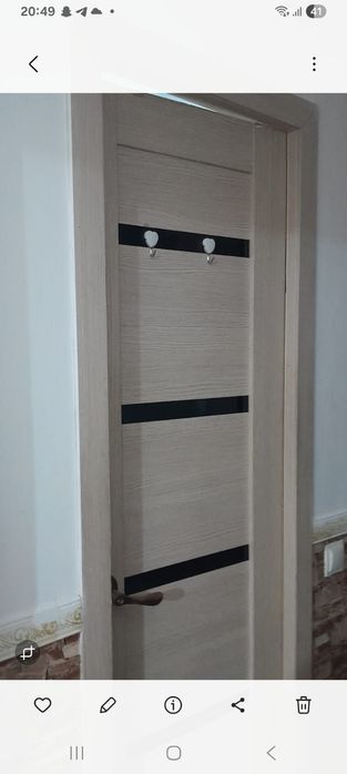 Буу есік 7000т торг есть