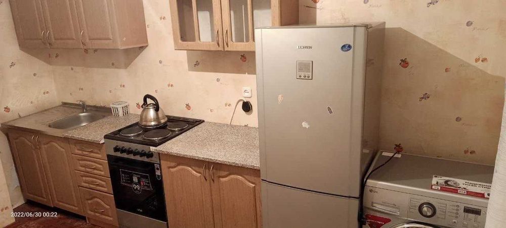 Продажа 1-комнатной квартиры