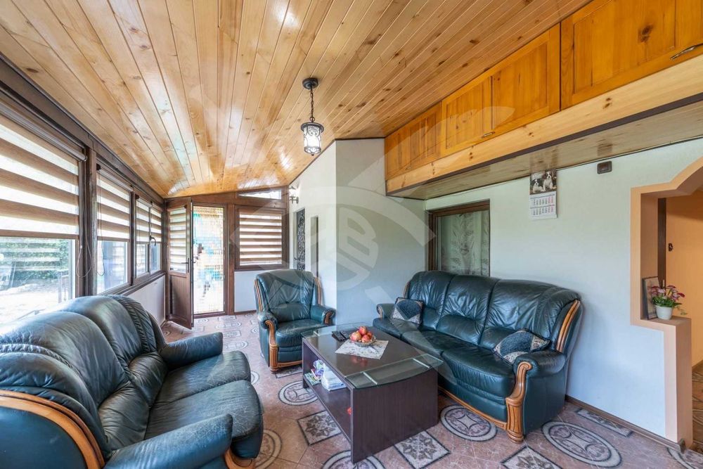 Продава се Къща в Варна, м-т Траката - 180 кв.м за 1328 €/кв.м - Снимка #10