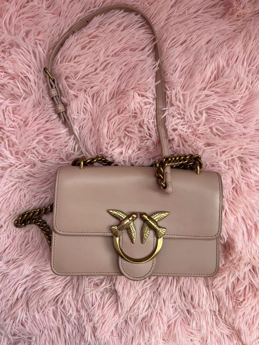 Дамска чанта Pinko