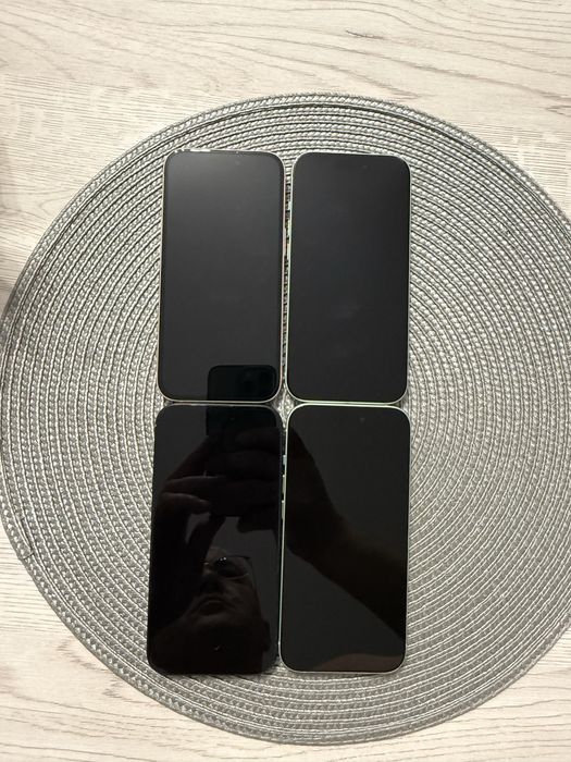 iPhone 15 128 Gb!
