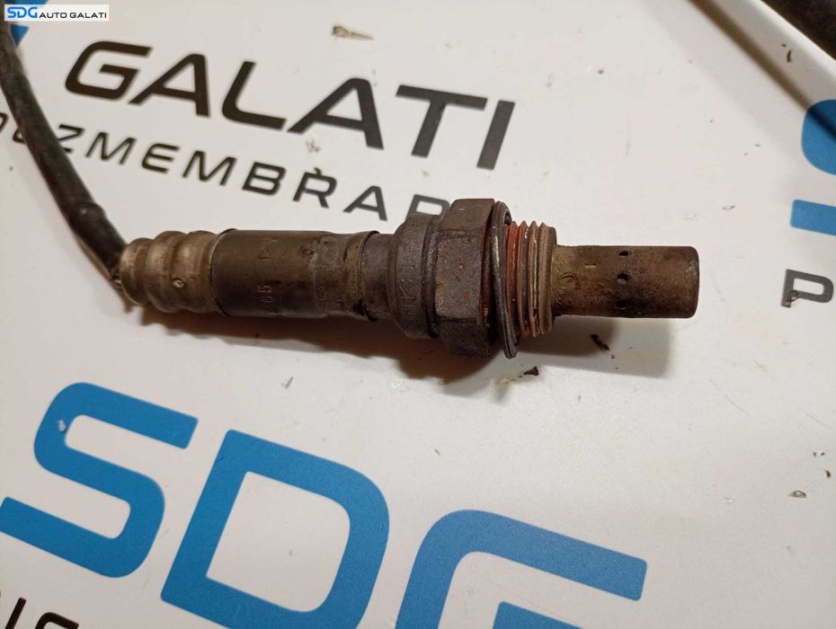 Senzor Sonda Lambda Volkswagen Fox 1.2 B 2005 - 2012 Cod 03D906265 [M7226]