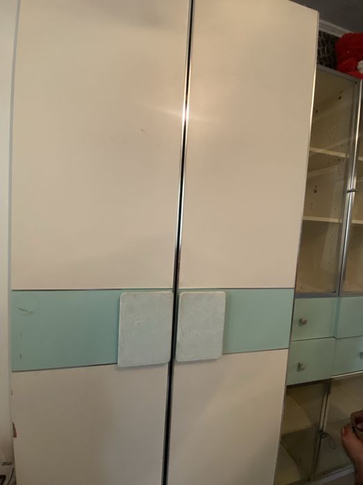 Продаеться шкаф для спальни